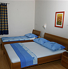 Apartmani Antunović